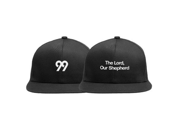 The 99 Branded Cap