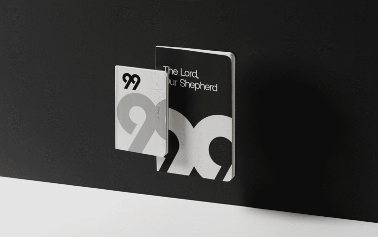 The 99: A New Kind of Faith Community Rooted in Purpose
