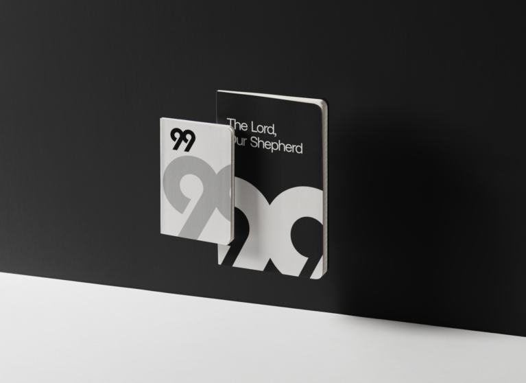 The 99: A New Kind of Faith Community Rooted in Purpose