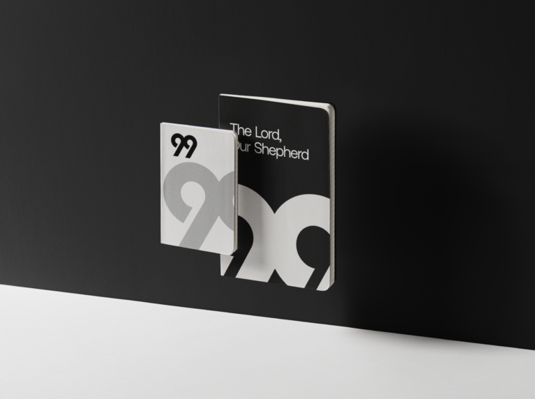 The 99: A New Kind of Faith Community Rooted in Purpose